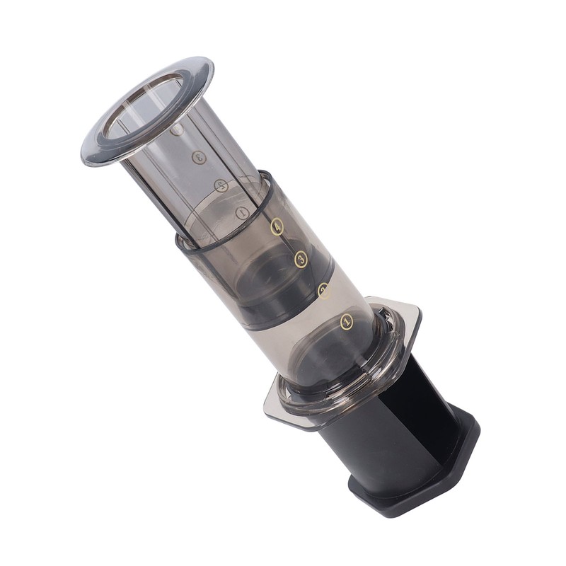 French Press Coffee Maker Portable European Drip Coffee Maker for