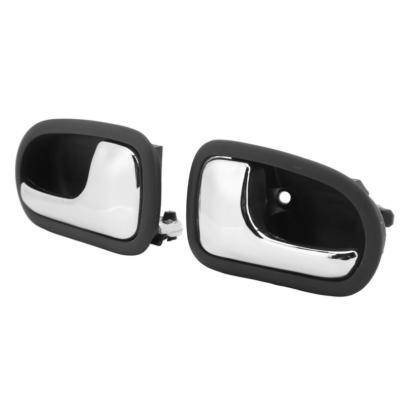 2pcs Car Interior Door Handle S54N 58 330B 65 Replacement