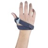 MARS WELLNESS CMC Joint Thumb Arthritis Brace - Restriction Thumb