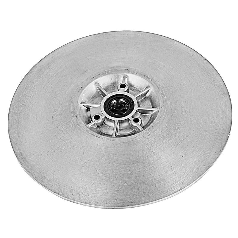 TUNTROL Secondary Driven Clutch Kit with Heavy Duty Spring for