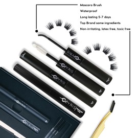 DIY Lashes (Elegance)