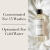 The Laundress No. 723 Laundry Detergent, Rose Inspired Scent, Concentrated