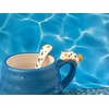 Decole MG-62709 Ao Umiusea Life Sea Mug, Sea Life, Kitchen