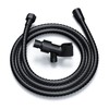 MAYYAYA Adjustable Shower Head Holder & Hose Kit | Premium