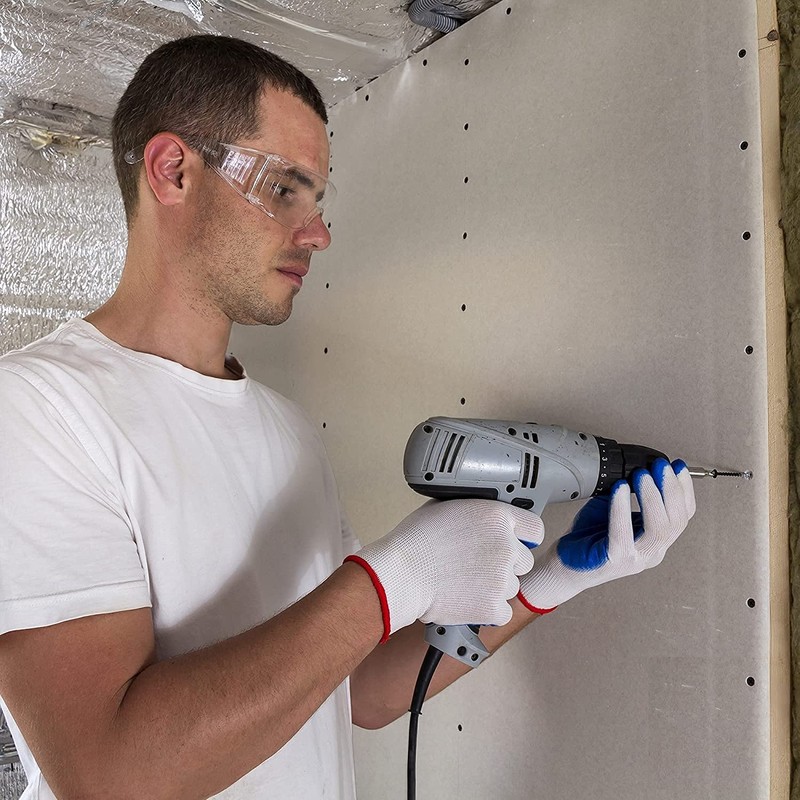 TERF® Drywall Coarse Thread Sharp Point Screws 3.5 X 42mm