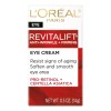 Loreal Paris Revitalif Crema Para Ojos Antiarrugas Xchws P Momento