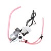 Lawn Trimmer Carburetor Aluminum Inverter Generator Engine Carb for EU1000i