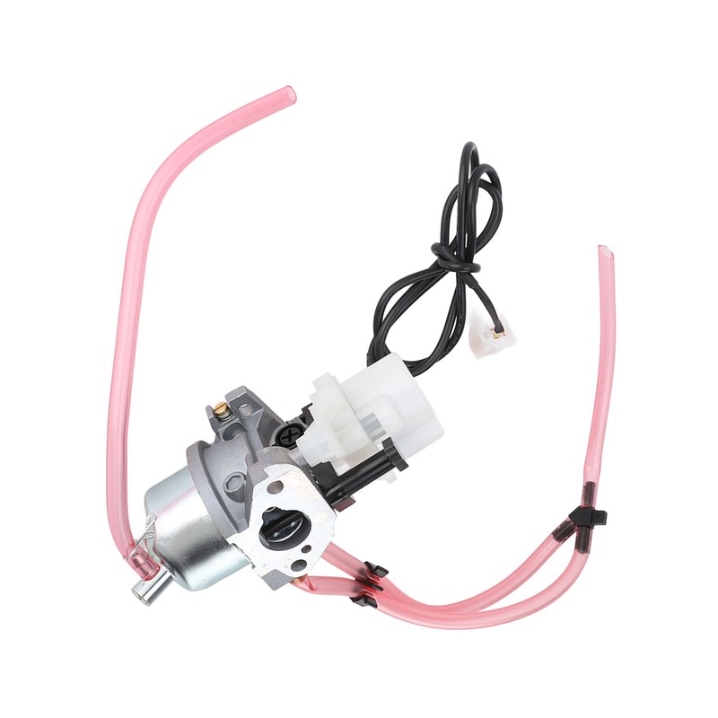 Lawn Trimmer Carburetor Aluminum Inverter Generator Engine Carb for EU1000i