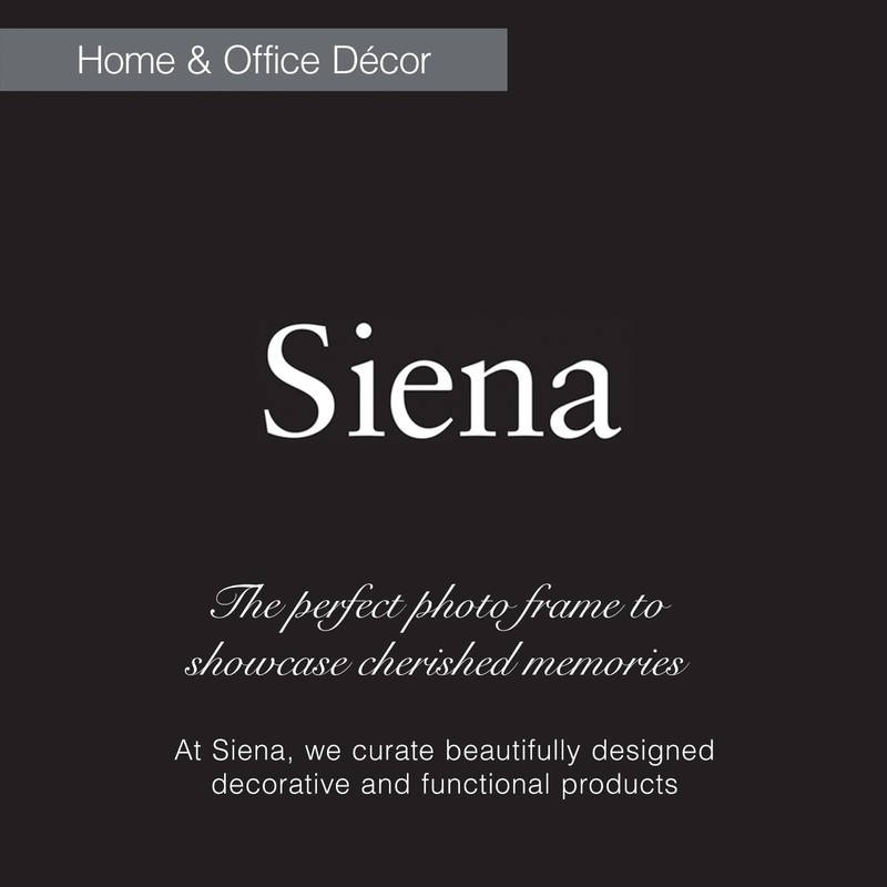 Siena Beaded Silver Picture Frame, Tarnish Resistant Finish, Perfect Photo