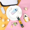 32 Pcs Sublimation Blanks Products Double Sided DIY Sublimation Heat