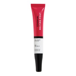 Covergirl Melting Pout Gel Liquid Lipstick - 120 Tan-Gel-O