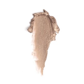 La Crique - Cream Eyeshadow & Highlighter - Infused with Hyaluronic Acid + Calendula Flower - LightWeight Cream Makeup and Skincare - 99% Natural Ingredients - Vegan Make Up - 05 Marron Glacé