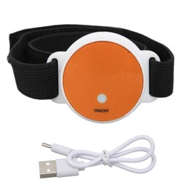 650nm Red Far Infrared Light for Wrist Wearable Reduce Pain 5 Strength Levels Far Infrared Lamp