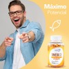 Omega 3 | Epa 540 Mg Dha 360 Mg |