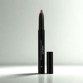 Anjumain Inglot AMC Lip Pencil Matte 1.8g, No. 22, 1 pc. / 잉글롯 AMC 립 펜슬 매트 1.8g, 22호, 1개