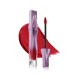 TIMEPHORIA Crema Labial Nebula Velvet, Acabado Mate Aterciopelado que No Reseca, Textura Cremosa Ligera y de Larga Duración, Alta Pigmentación, 11 Bel