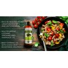 Olive Oil Extra Virgin Organic UNREFINED Cold Pressed VELONA (64oz)