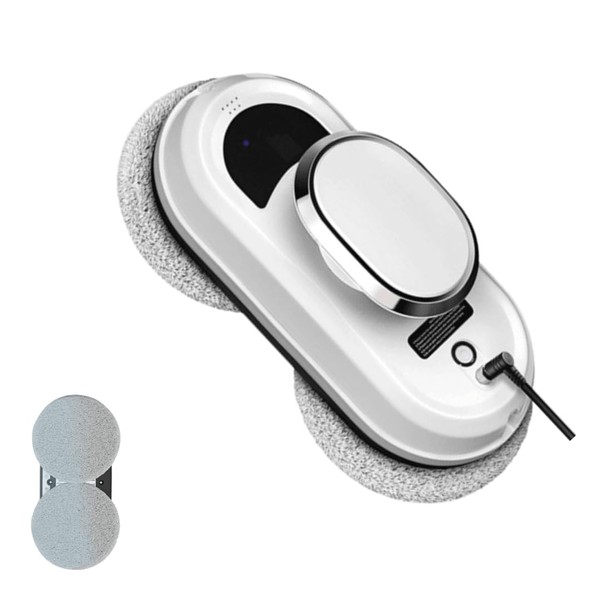 Window Cleaning Robot – Automatic Smart Glass Cleaner with Advanced