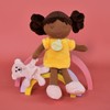 Jolijou - My First Doll - Rag Dolls - Miss