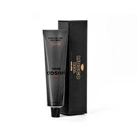 Musgo Real Black Edition Shaving Cream (100ml)