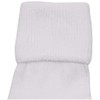 Jefferies - Calcetines sin costuras para niñas pequeñas (paquete de