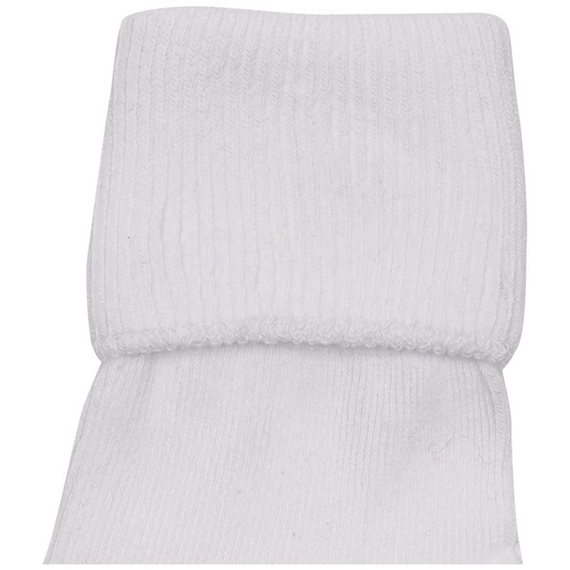 Jefferies - Calcetines sin costuras para niñas pequeñas (paquete de