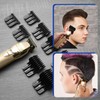8 Pcs Trimmer Guards Fits for BaBylissPRO Barberology FX787 &