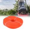 2.4mm 120m Trimmer Line Nylon String Trimmer Line Lawn Mower
