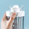 Xiaomi Tritan Water Bottle 600ml, BPA-Free Portable Cup with Tea