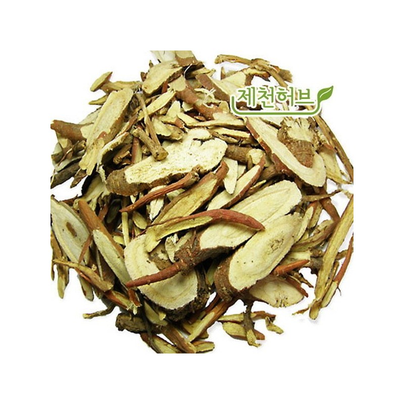 국산 충북(제천) 감초 100g Domestic Chungbuk (Jecheon) Licorice 100g