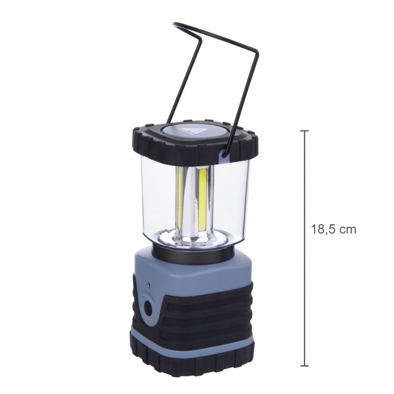 10T HPL 500 Bright Camping Lamp with 500 Lumens 4