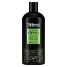 TRESemmé Replenish & Cleanse Shampoo, 680ml