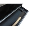 Dunn's cue tip protector, suitable for snooker cues, pool cues