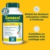 Genacol Genacol Glucosamine and Collagen Supplement | Support Joint Health