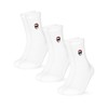 Occulto Women's & Men's Christmas Tennis Socks Pack of 3