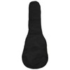 21in Ukulele with Carry Bag Tropical Fruit Pattern for Beginners