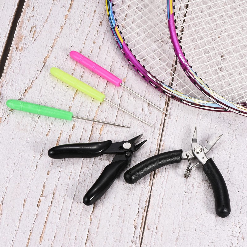 PATIKIL 3.5 Inch Mini Wire Cutter with Lock, Micro Flush