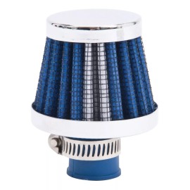 Edelbrock Filtro De Aire Edelbrock 3/8 O 1/2 Performance Black