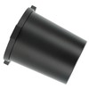 Aluminium Alloy Dosing Cup 51mm Special Powder Cup Coffee Machine
