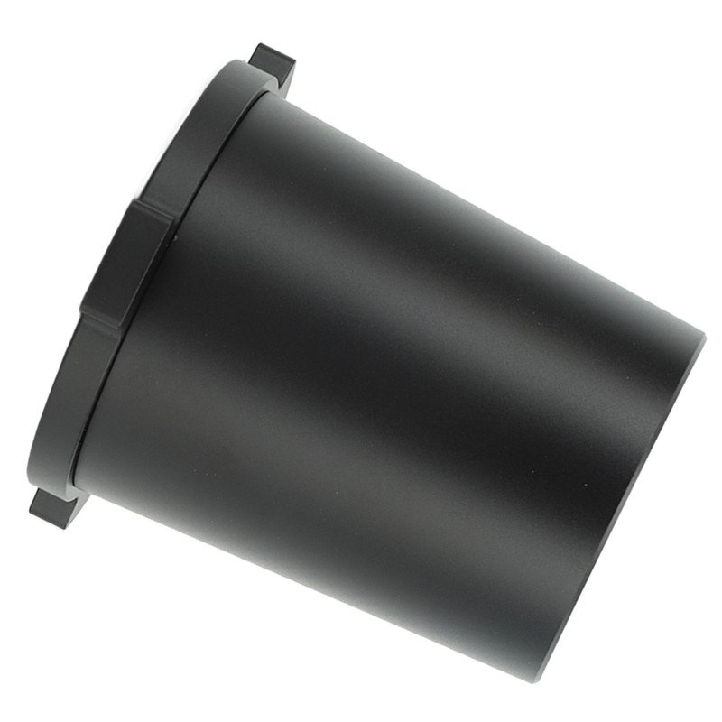 Aluminium Alloy Dosing Cup 51mm Special Powder Cup Coffee Machine