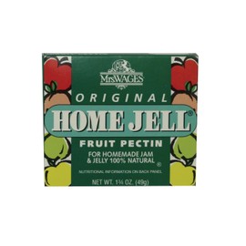 Mrs Wages Home Jell Fruit Pectin 1.75 Oz