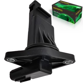 DAVRPES E5T63271 MAF Mass Air Flow Meter Sensor Replacement for 2014-2018 Mazda 2 MK4 DJ 1.5L SKYACTIV-G-A, for 2018-2019 Mazda 3 IV liftback (BP) BP 2.0L SKYACTIV-G-M Hybrid - 122 KM