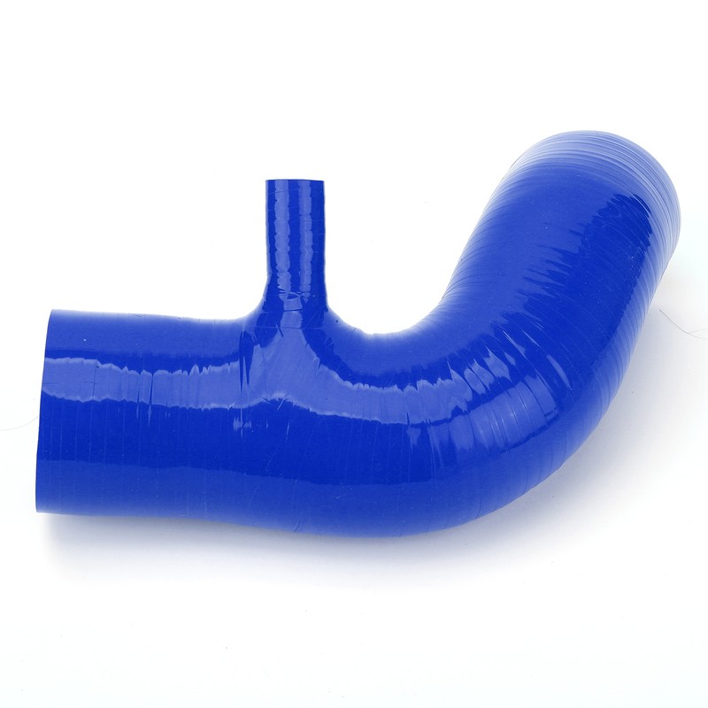 Silicone Intake Hose Pipe Improved Airflow Replacement for Cooper S