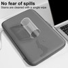 Computer Carrying Bag - Tablet Carrying Case Sleeve for Safe