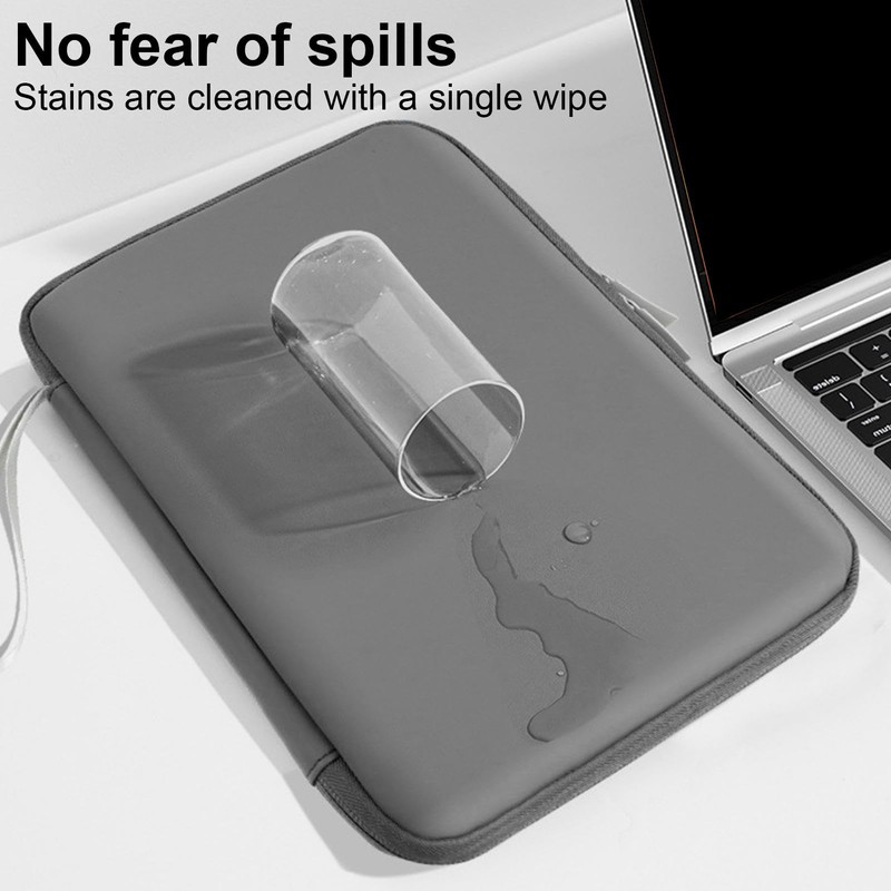 Computer Carrying Bag - Tablet Carrying Case Sleeve for Safe