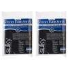 Sulky Fabri-Solvy stabilizer, 20" x 36", White (Two Pack)