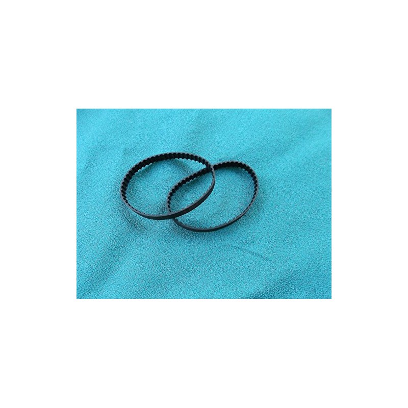 2 NEW DRIVE BELTS FOR SEARS CRAFTSMAN BAND SAW MODEL