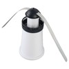 Fly Repellent Fan Outdoor Table Top Bug Repellent Fan for