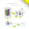 Arotelicht Arote LED Controller WIFI RGB 4Pin Wlan Smart Led