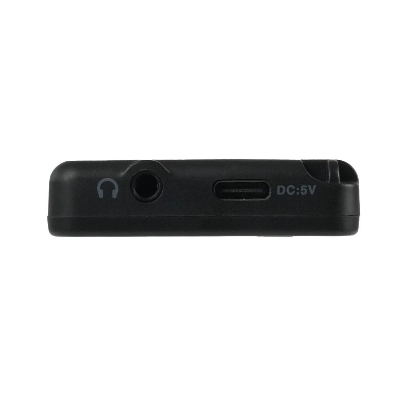 Retekess V112 Portable Pocket FM/AM Radio Mini Digital Rechargeable Party